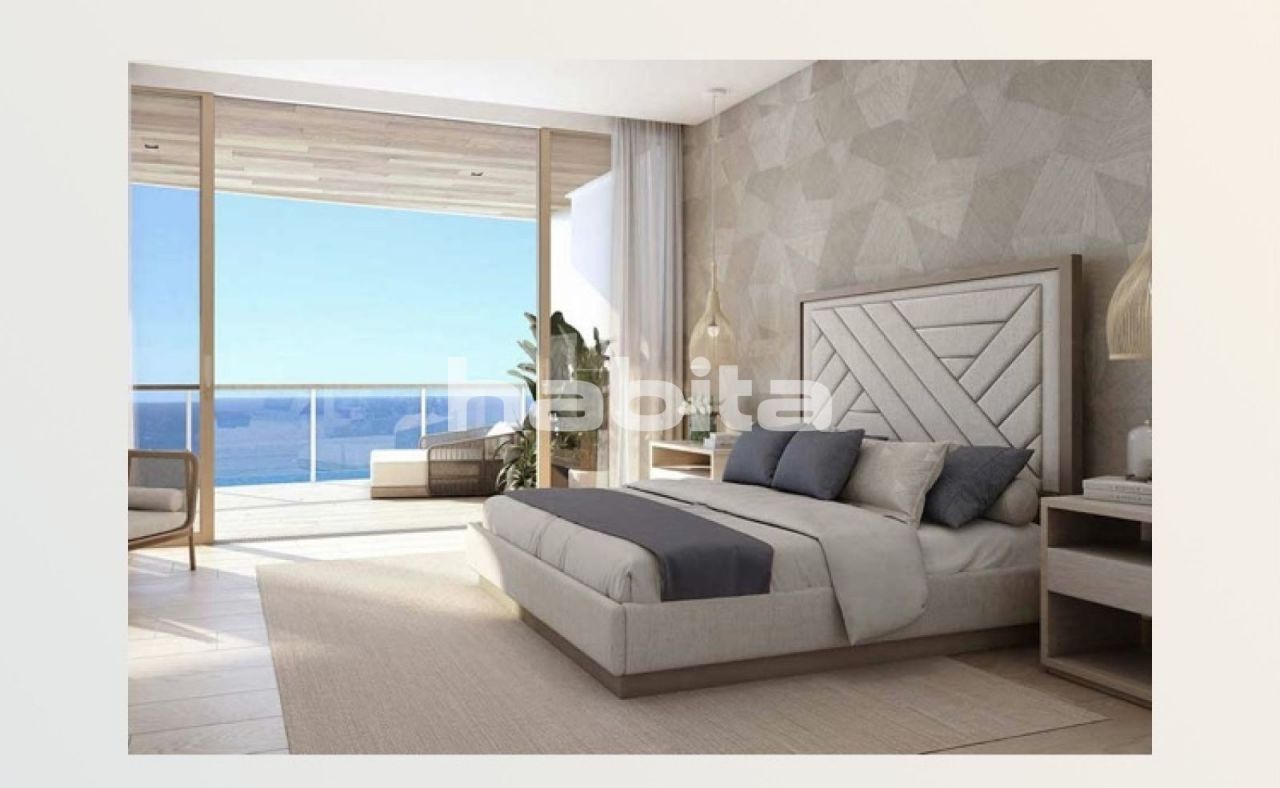 Апартаменты New Providence, Багамские острова, 212.22 м2 фото 3