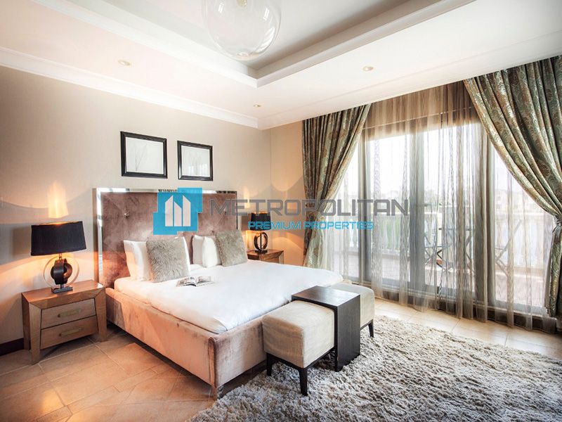 Вилла в Дубае, ОАЭ, 464.51 м2 фото 5