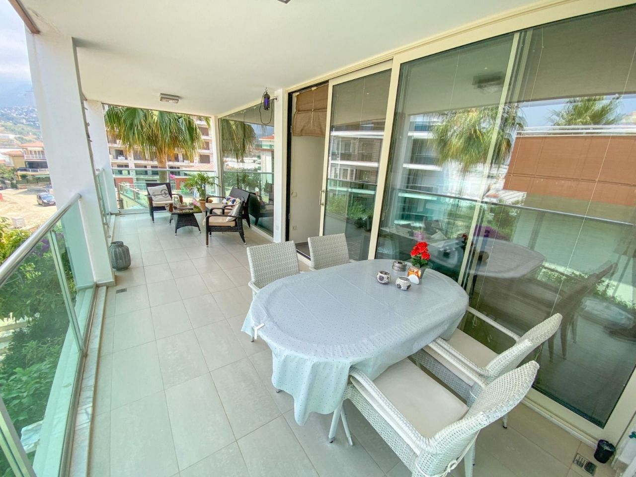 Вилла в Алании, Турция, 250 м2 фото 5