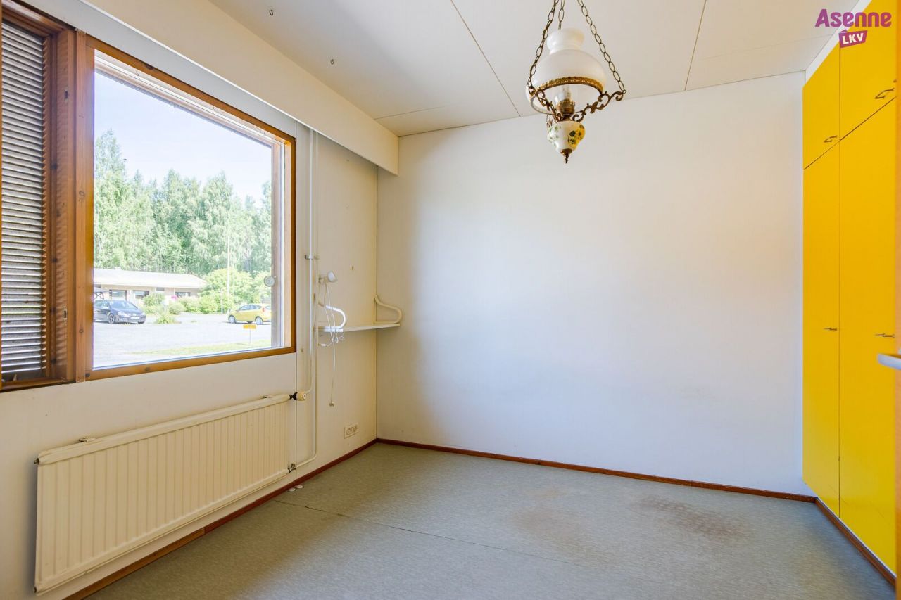 Квартира в Мянтюхарью, Финляндия, 40 м2 фото 3