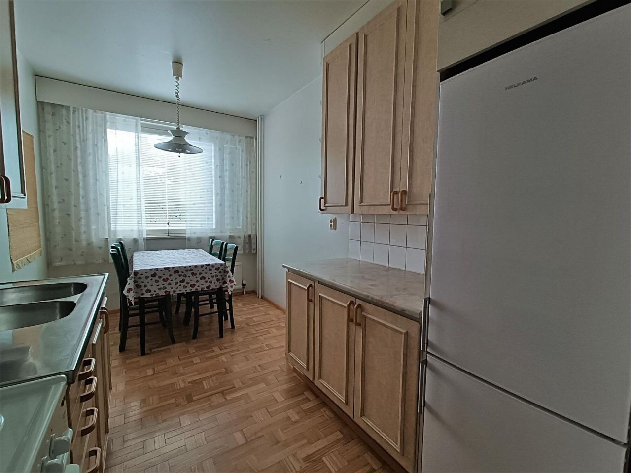 Квартира в Савонлинне, Финляндия, 50.5 м2 фото 3