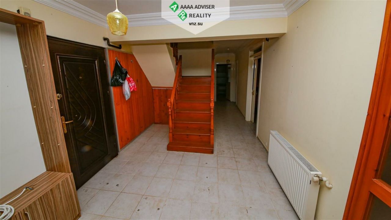 Квартира в Анталии, Турция, 258 м2 фото 5
