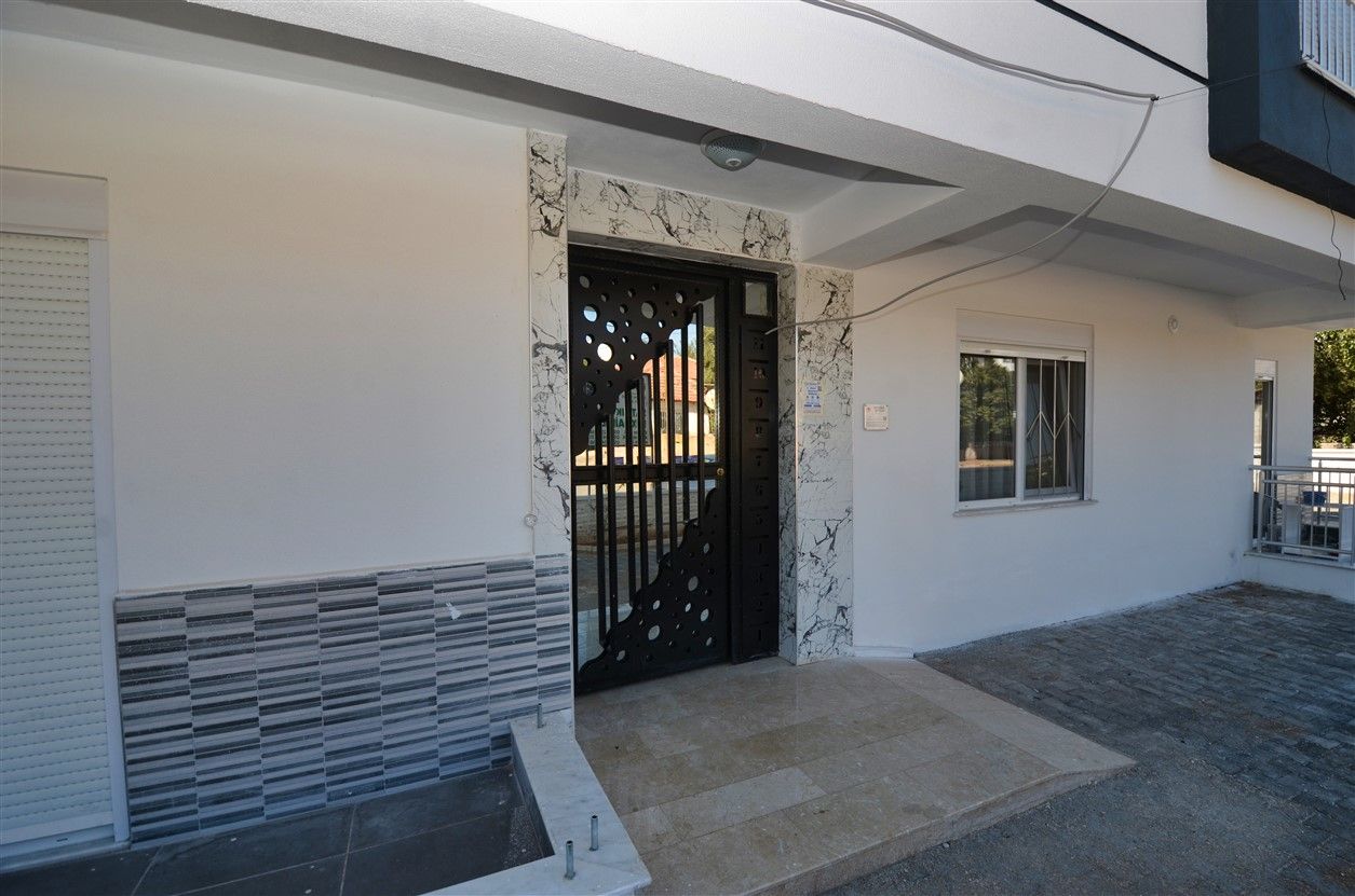 Квартира в Анталии, Турция, 70 м2 фото 3