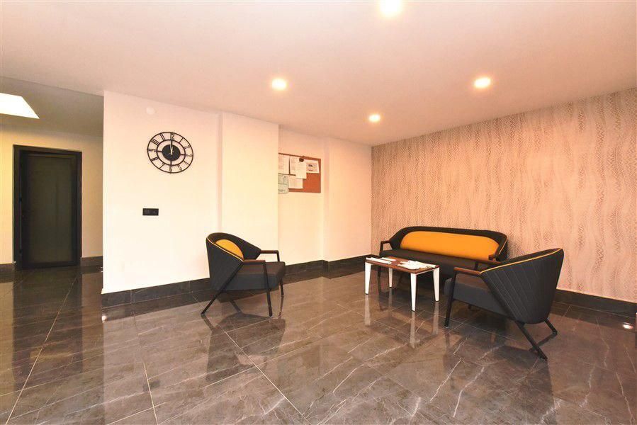 Квартира в Алании, Турция, 125 м2 фото 3