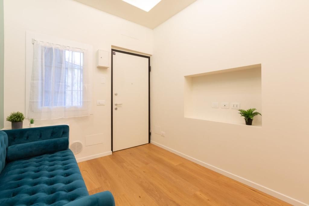 Апартаменты в Милане, Италия, 45 м2 фото 3
