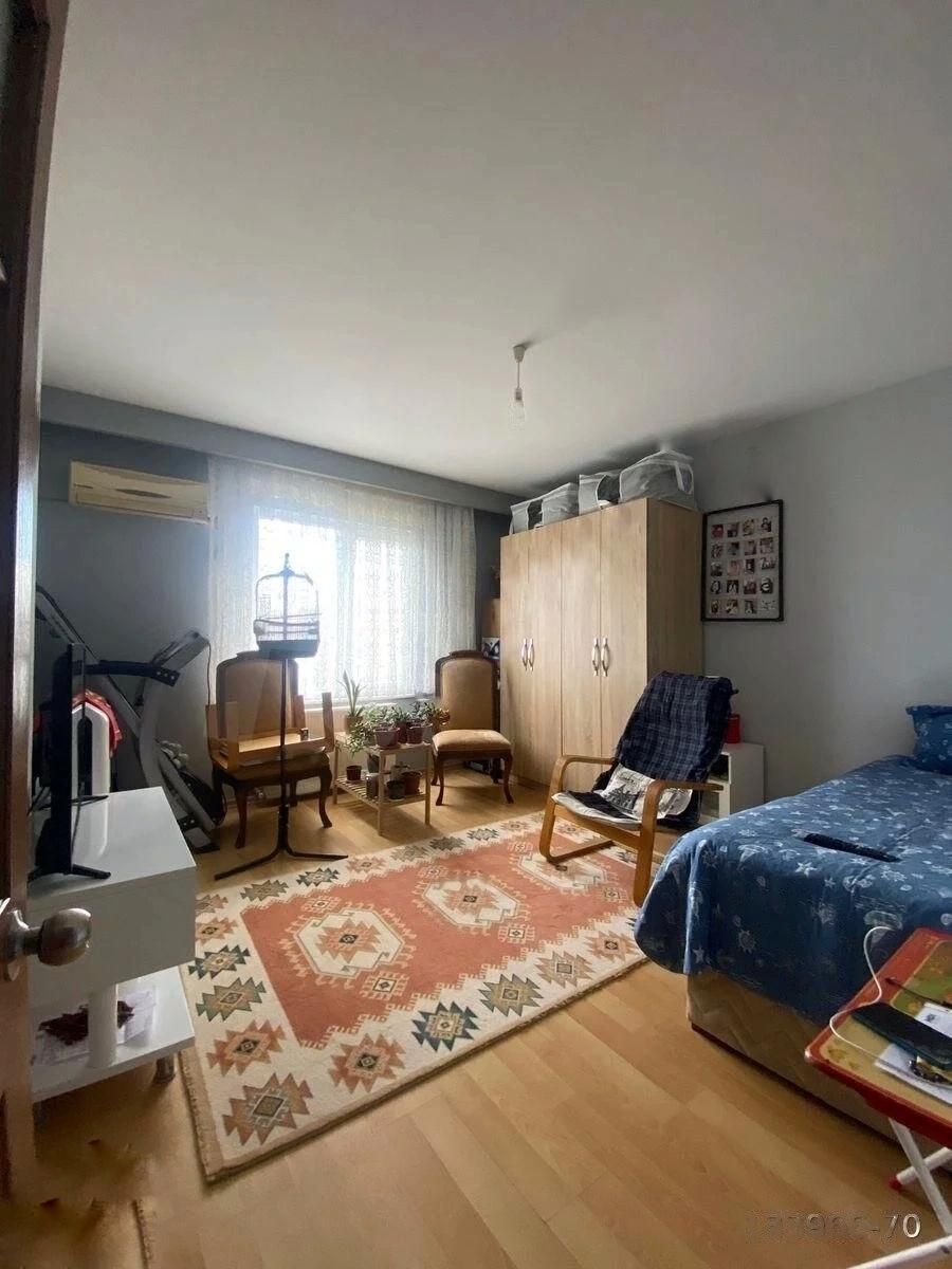 Квартира в Меркезе, Турция, 170 м2 фото 5