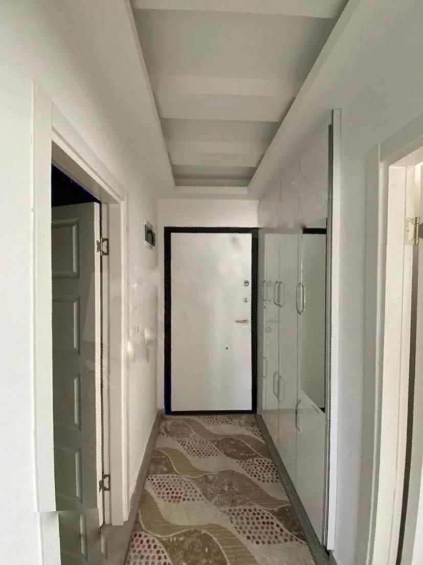 Квартира в Конаклы, Турция, 60 м2 фото 5