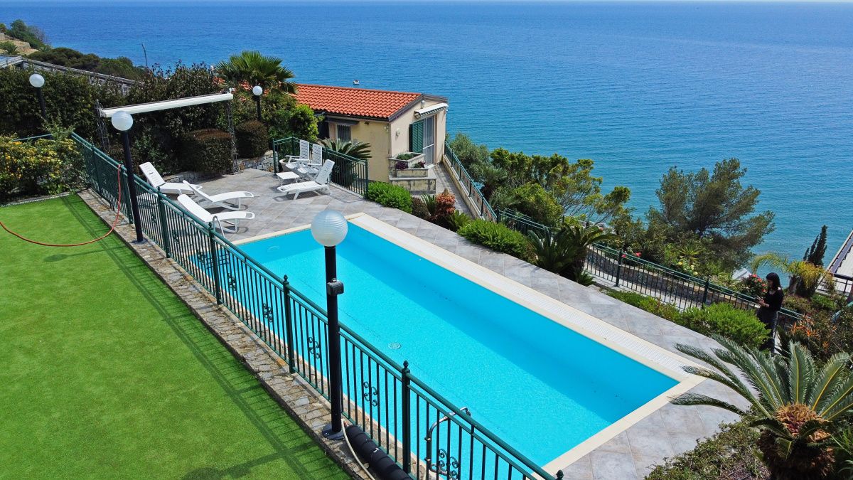 Дом в Сан-Ремо, Италия, 180 м2 фото 2