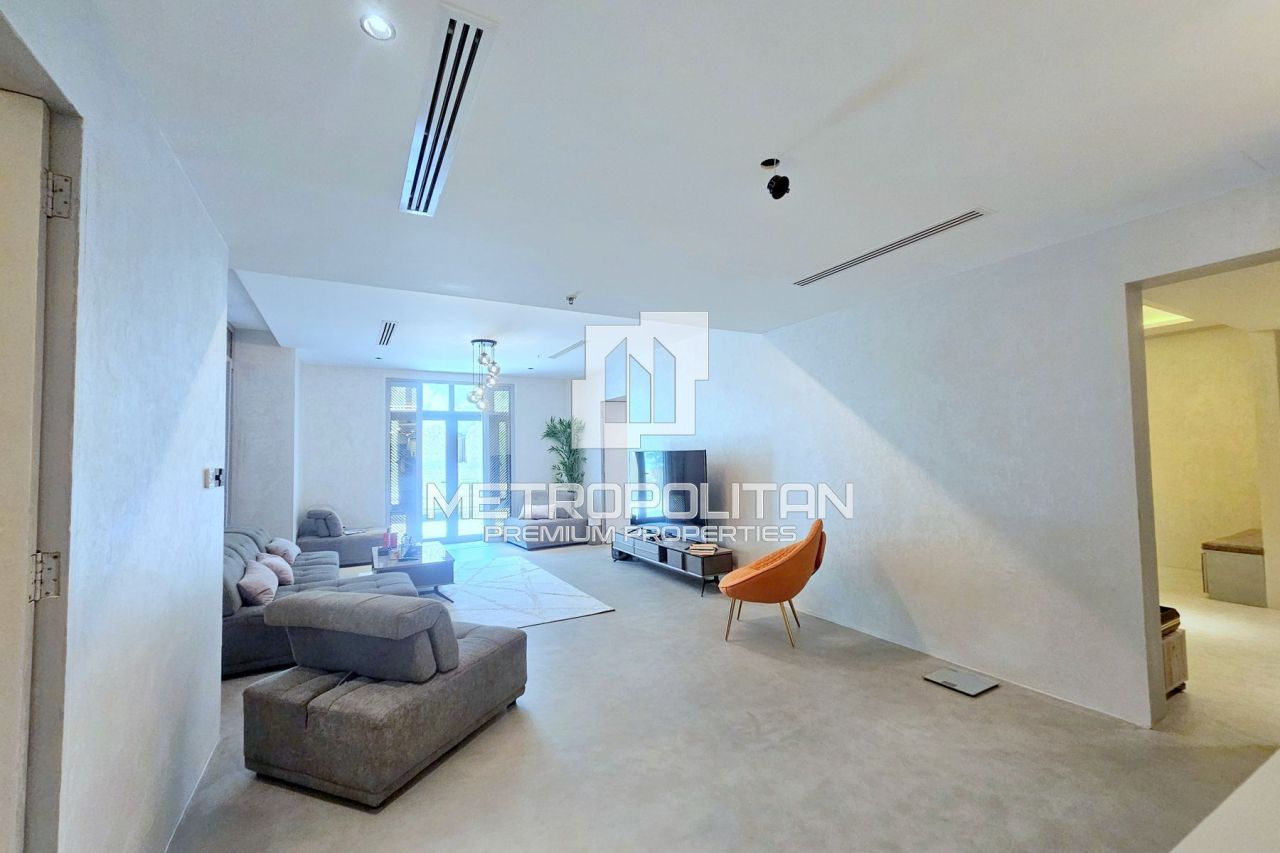Апартаменты в Дубае, ОАЭ, 245 м2 фото 5