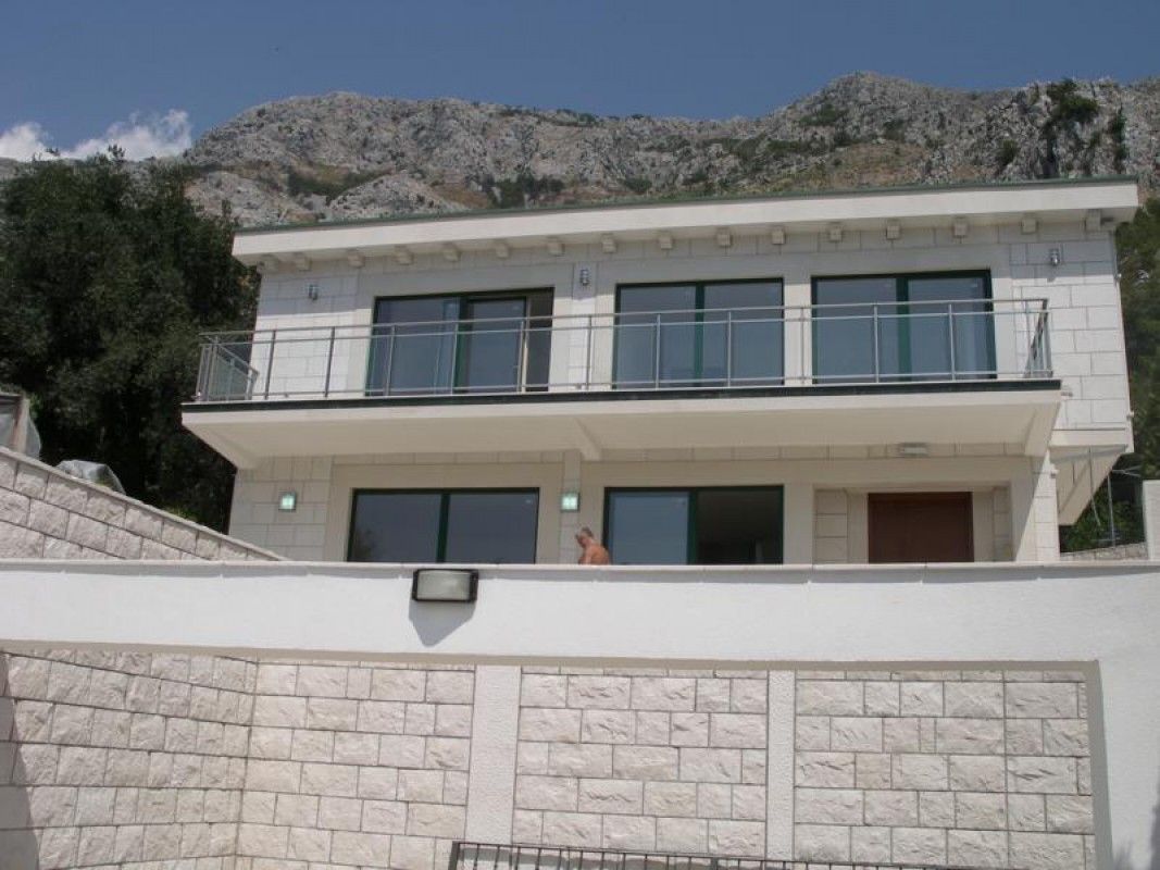 Дом в Будве, Черногория, 250 м2 фото 2