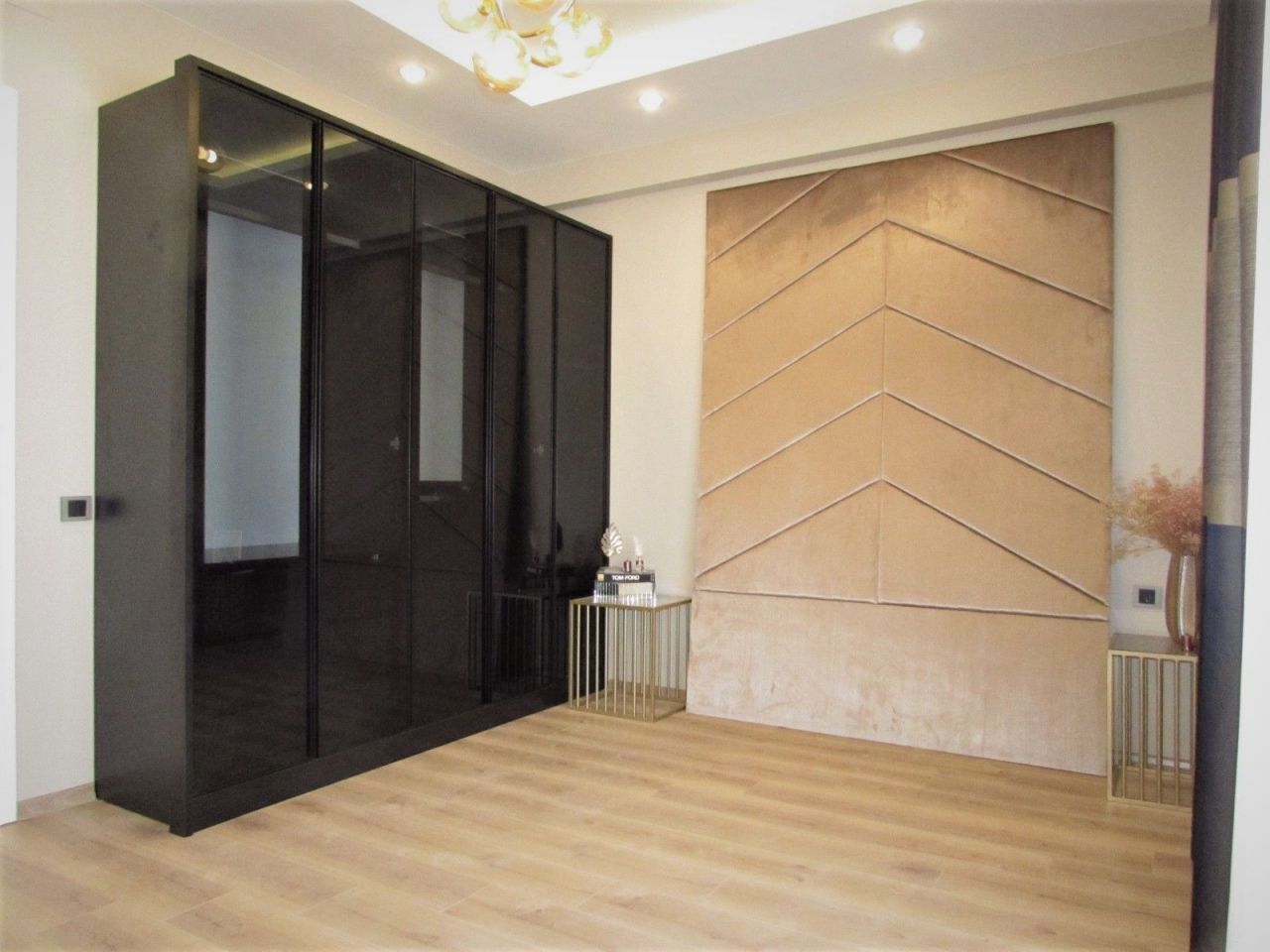 Квартира в Мерсине, Турция, 115 м2 фото 2