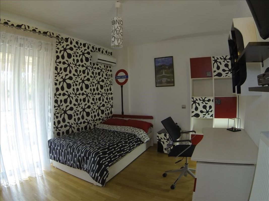 Таунхаус в Афинах, Греция, 170 м2 фото 5
