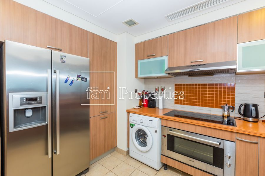 Апартаменты в Дубае, ОАЭ, 161 м2 фото 4