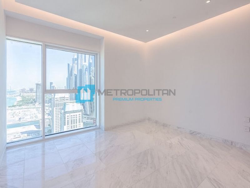 Апартаменты JBR, ОАЭ, 271 м2 фото 5