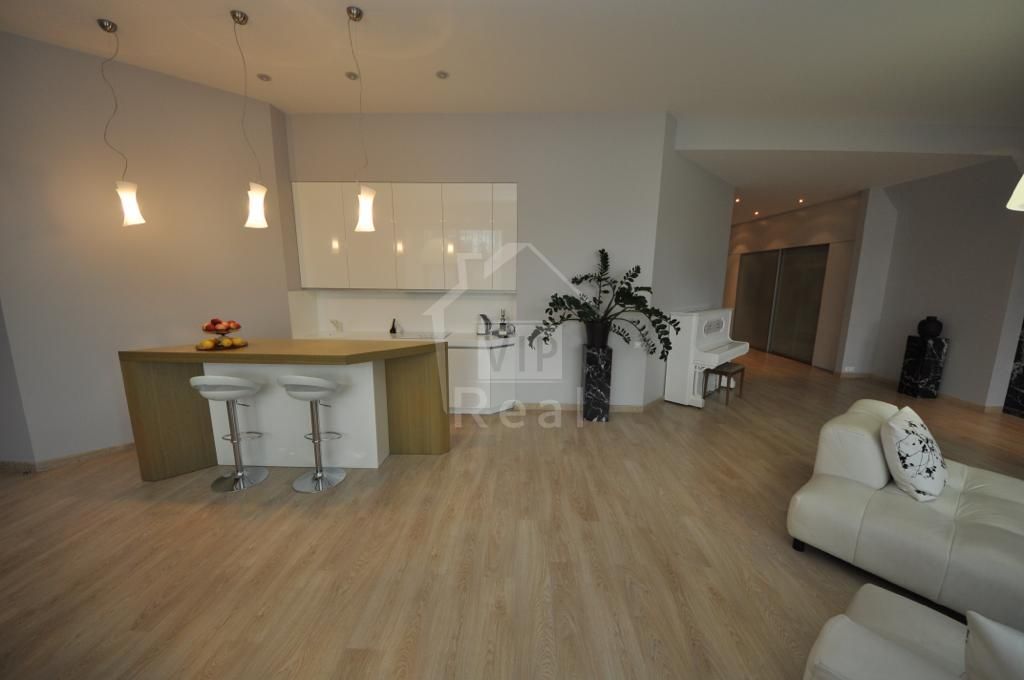 Квартира в Юрмале, Латвия, 180 м2 фото 5
