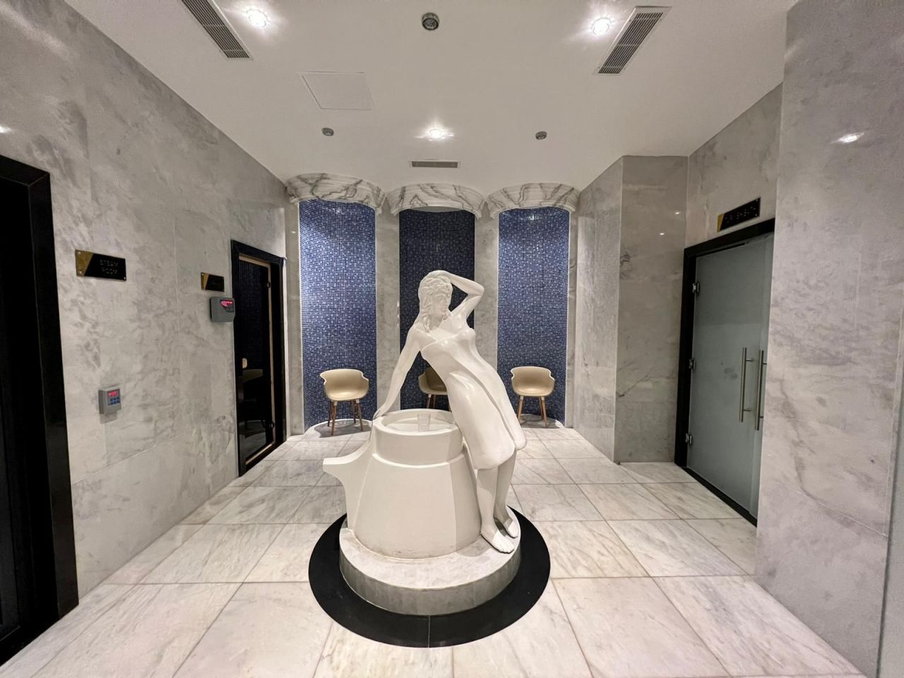 Квартира в Алании, Турция, 65 м2 фото 2