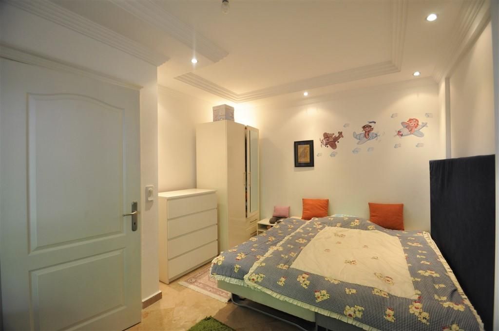 Вилла в Алании, Турция, 240 м2 фото 4