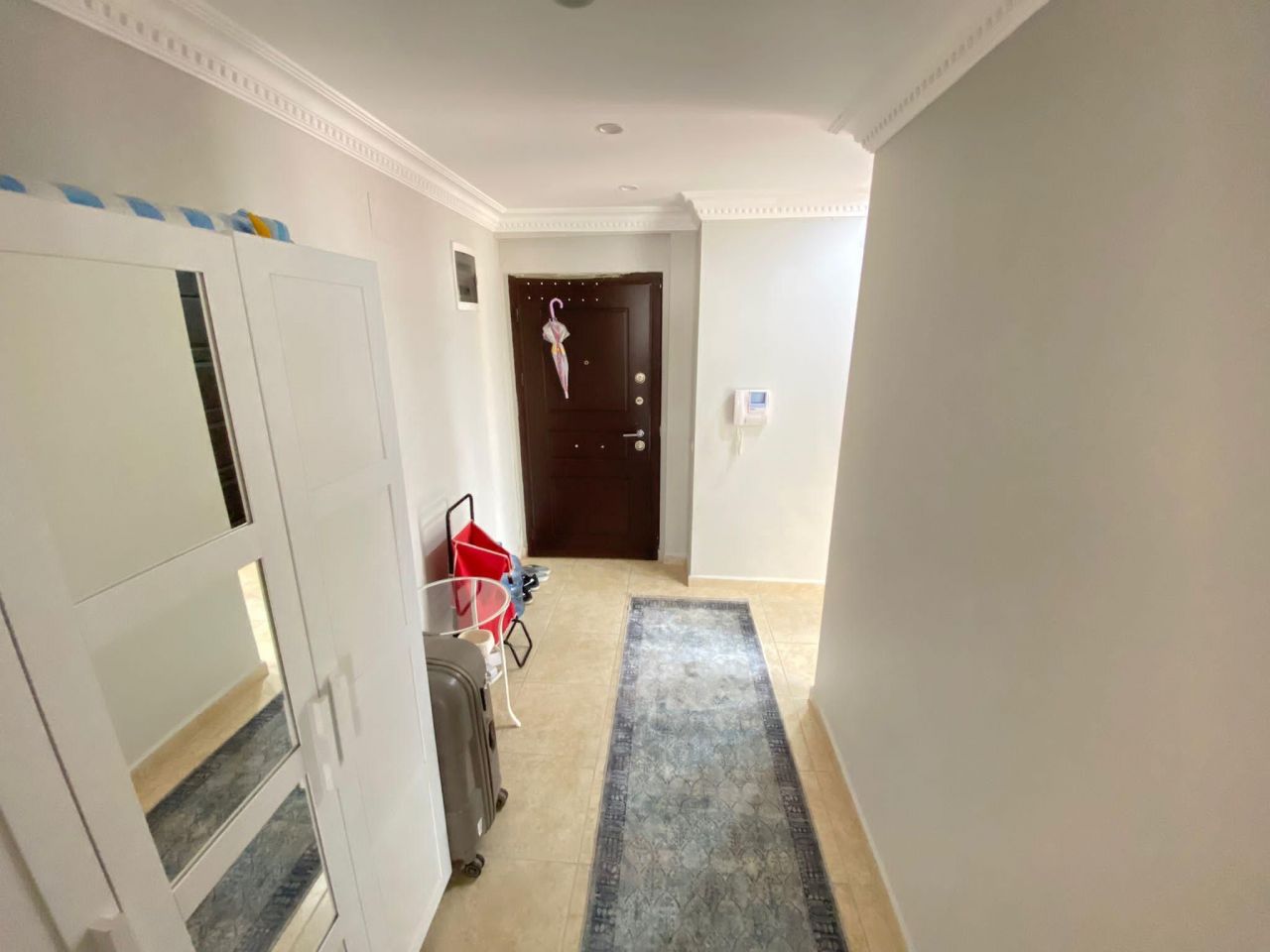 Квартира в Алании, Турция, 120 м2 фото 5