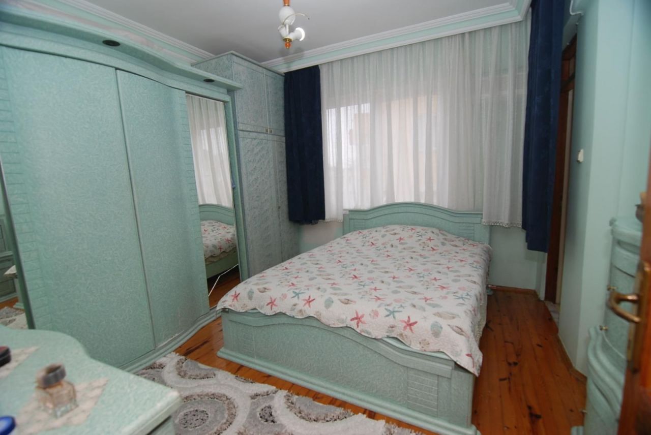 Квартира в Алании, Турция, 170 м2 фото 3