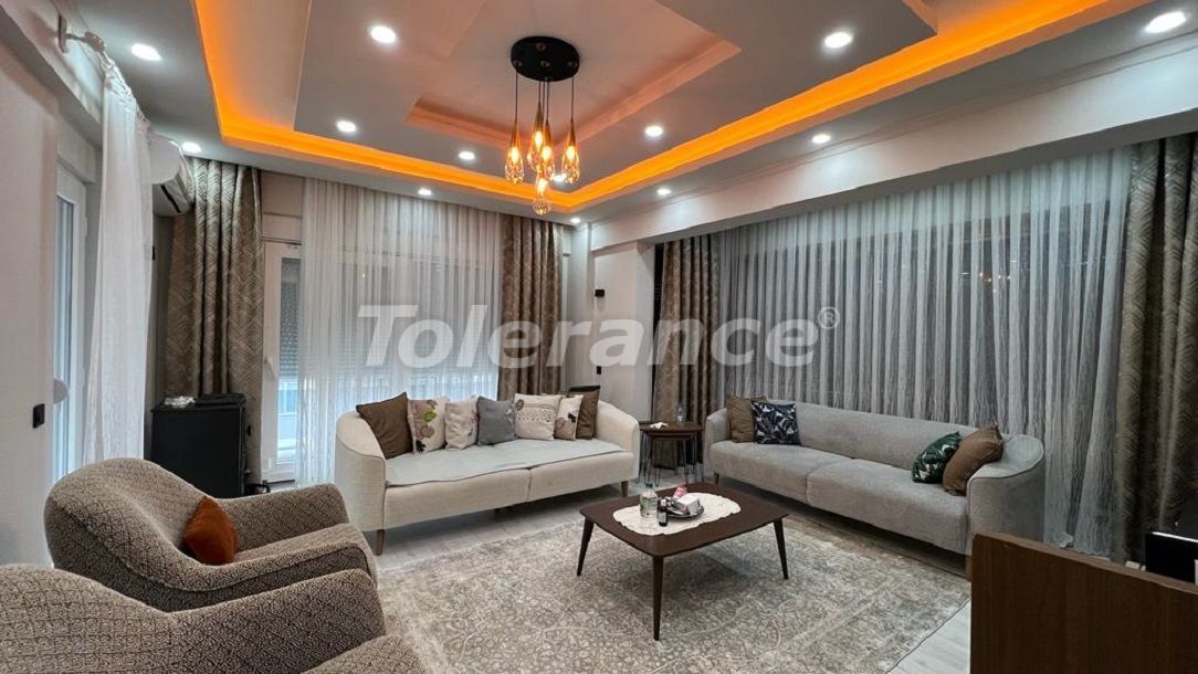 Апартаменты в Кемере, Турция, 180 м2 фото 5