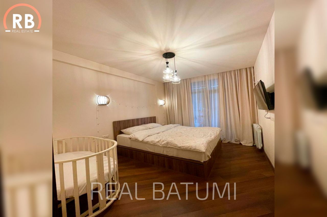 Квартира в Батуми, Грузия, 105 м2 фото 2