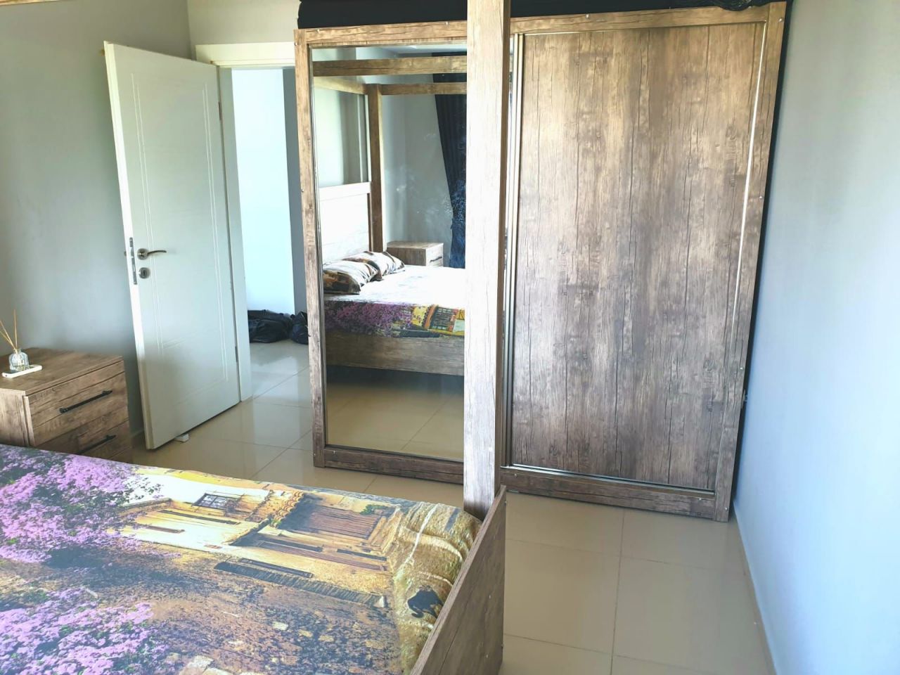 Квартира в Кестеле, Турция, 100 м2 фото 3