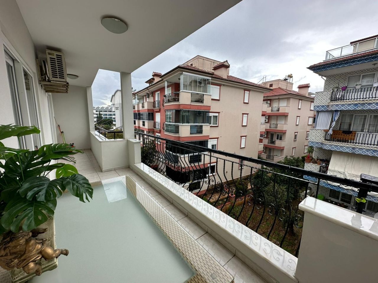 Квартира в Алании, Турция, 115 м2 фото 4