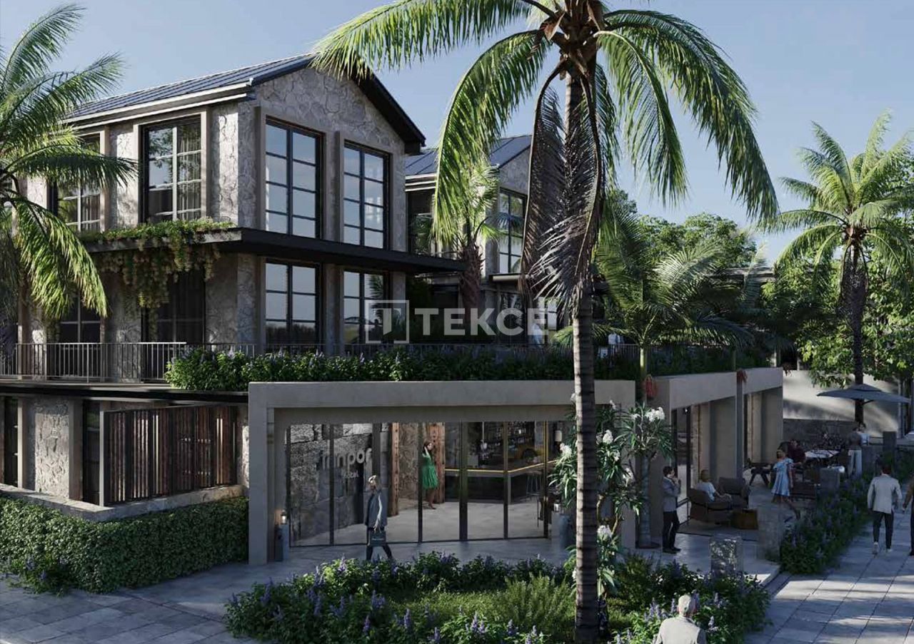 Апартаменты в Чешме, Турция, 45 м2 фото 5