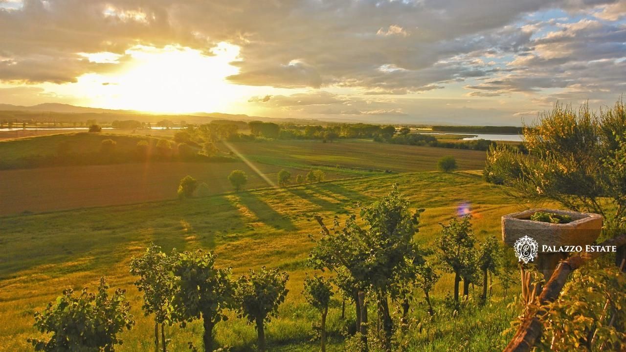 Дом в Кастильоне-дель-Лаго, Италия, 650 м2 фото 5