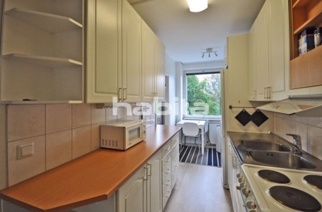 Апартаменты Tornio, Финляндия, 56 м2 фото 3