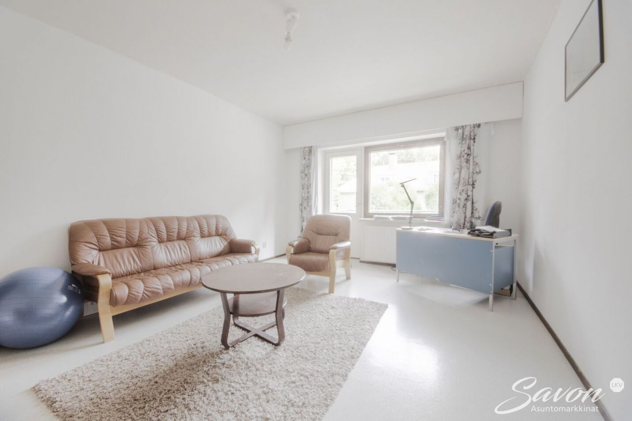 Квартира в Пиексямяки, Финляндия, 57 м2 фото 3