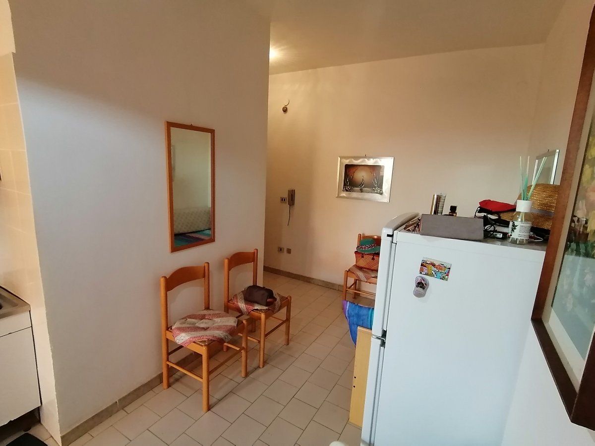 Апартаменты в Скалее, Италия, 65 м2 фото 2