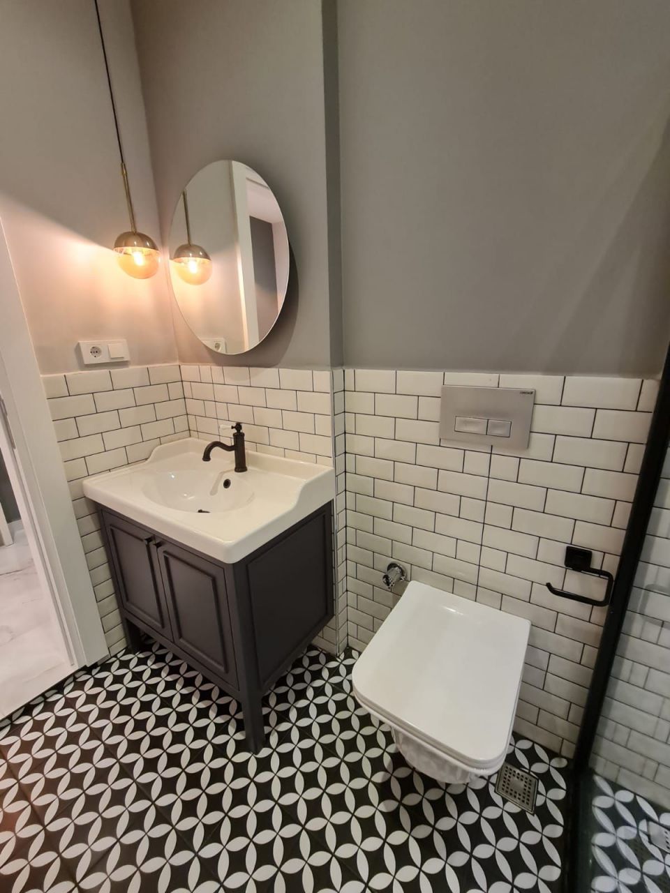 Квартира в Алании, Турция, 100 м2 фото 3