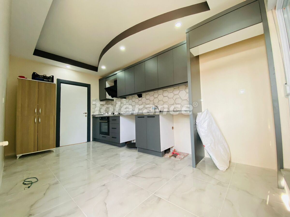 Апартаменты в Анталии, Турция, 105 м2 фото 3