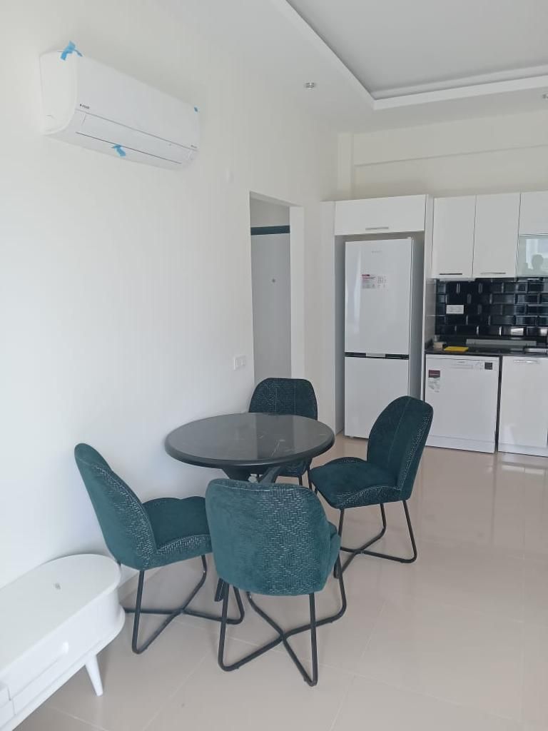 Квартира в Авсалларе, Турция, 50 м2 фото 2