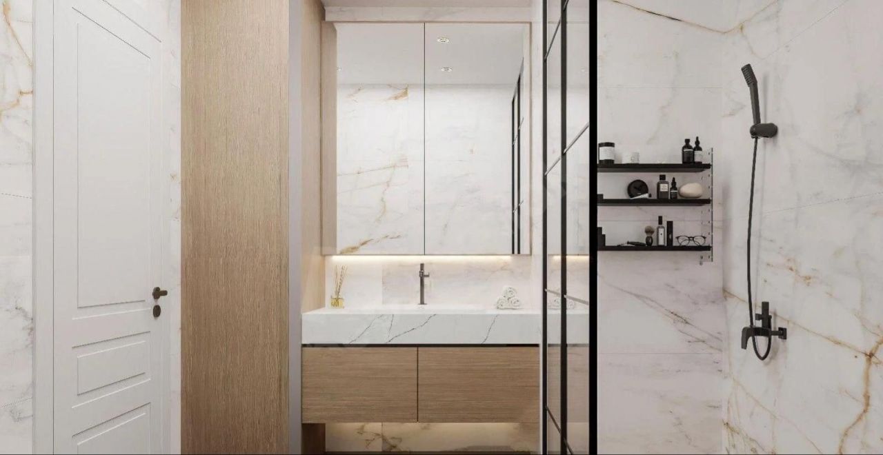 Квартира в Авсалларе, Турция, 85 м2 фото 3