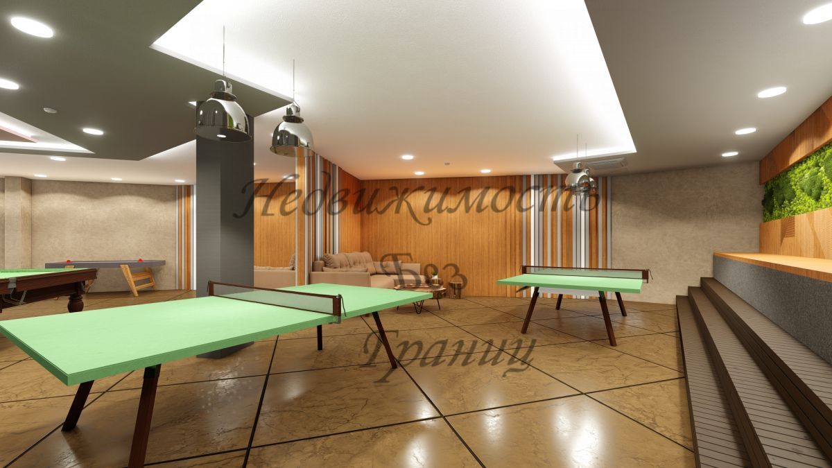 Апартаменты в Алании, Турция, 60 м2 фото 5