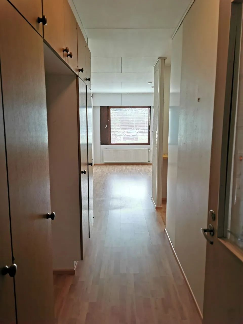 Таунхаус в Иисалми, Финляндия, 34.5 м2 фото 4