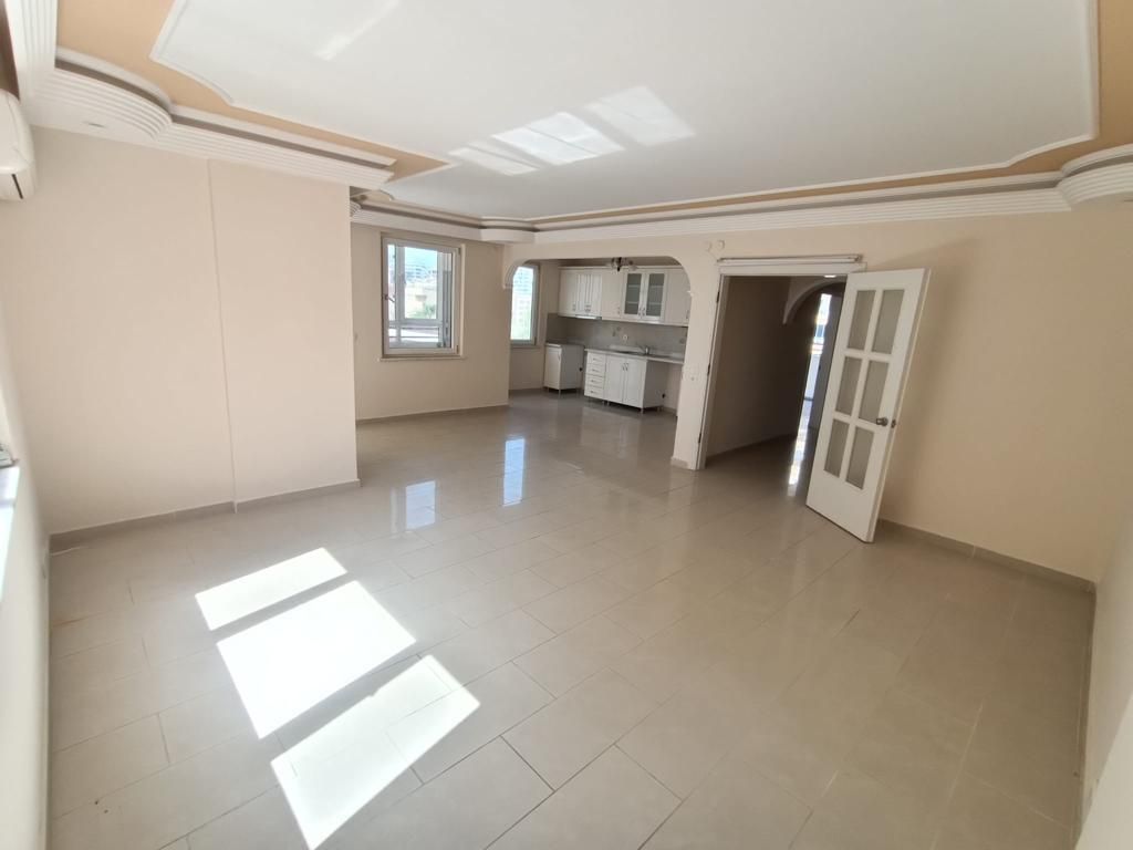 Квартира в Алании, Турция, 135 м2 фото 2