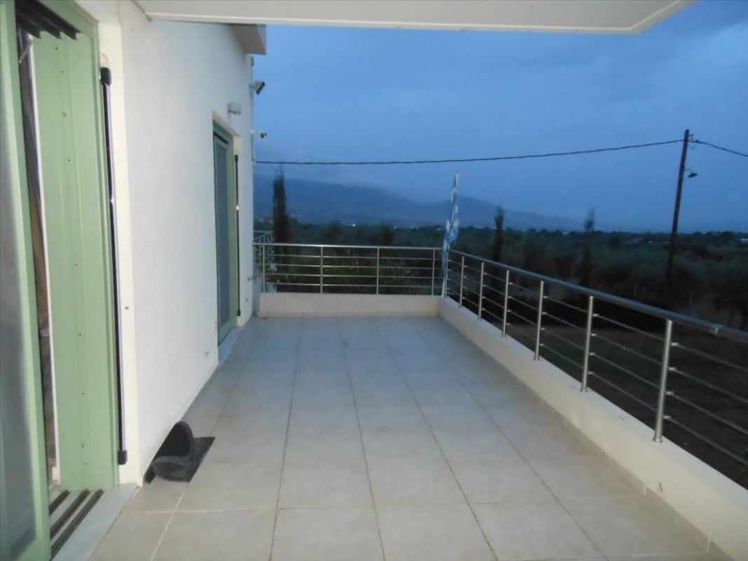 Дом в Афинах, Греция, 230 м2 фото 5