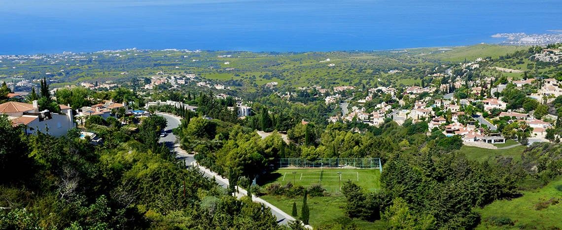 Вилла в Пафосе, Кипр фото 4