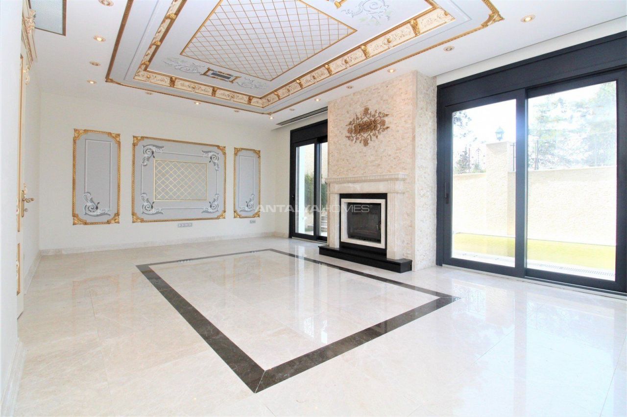 Вилла Карамюрсель, Турция, 300 м2 фото 4