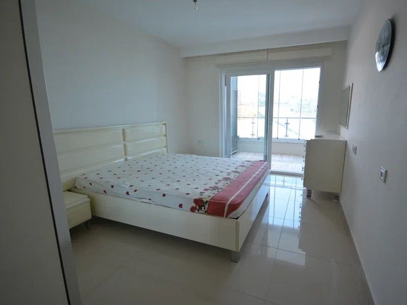 Квартира в Алании, Турция, 70 м2 фото 2