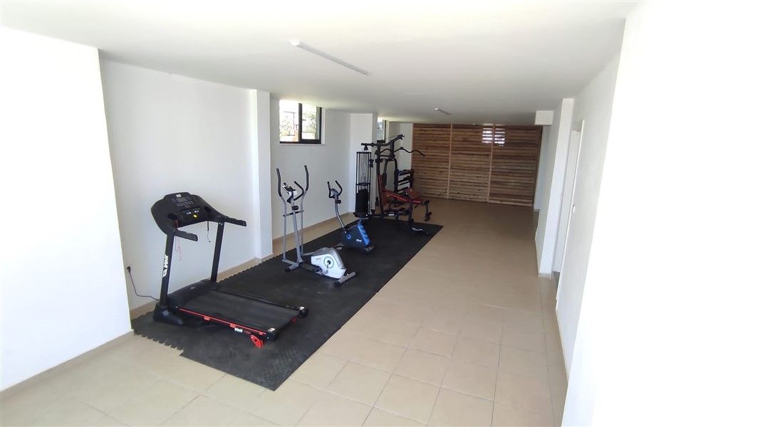Пентхаус в Алании, Турция, 50 м2 фото 4
