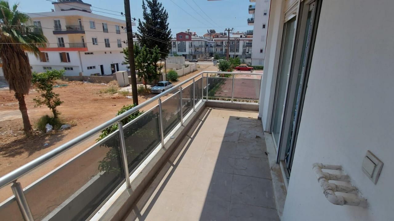 Квартира в Анталии, Турция, 50 м2 фото 4
