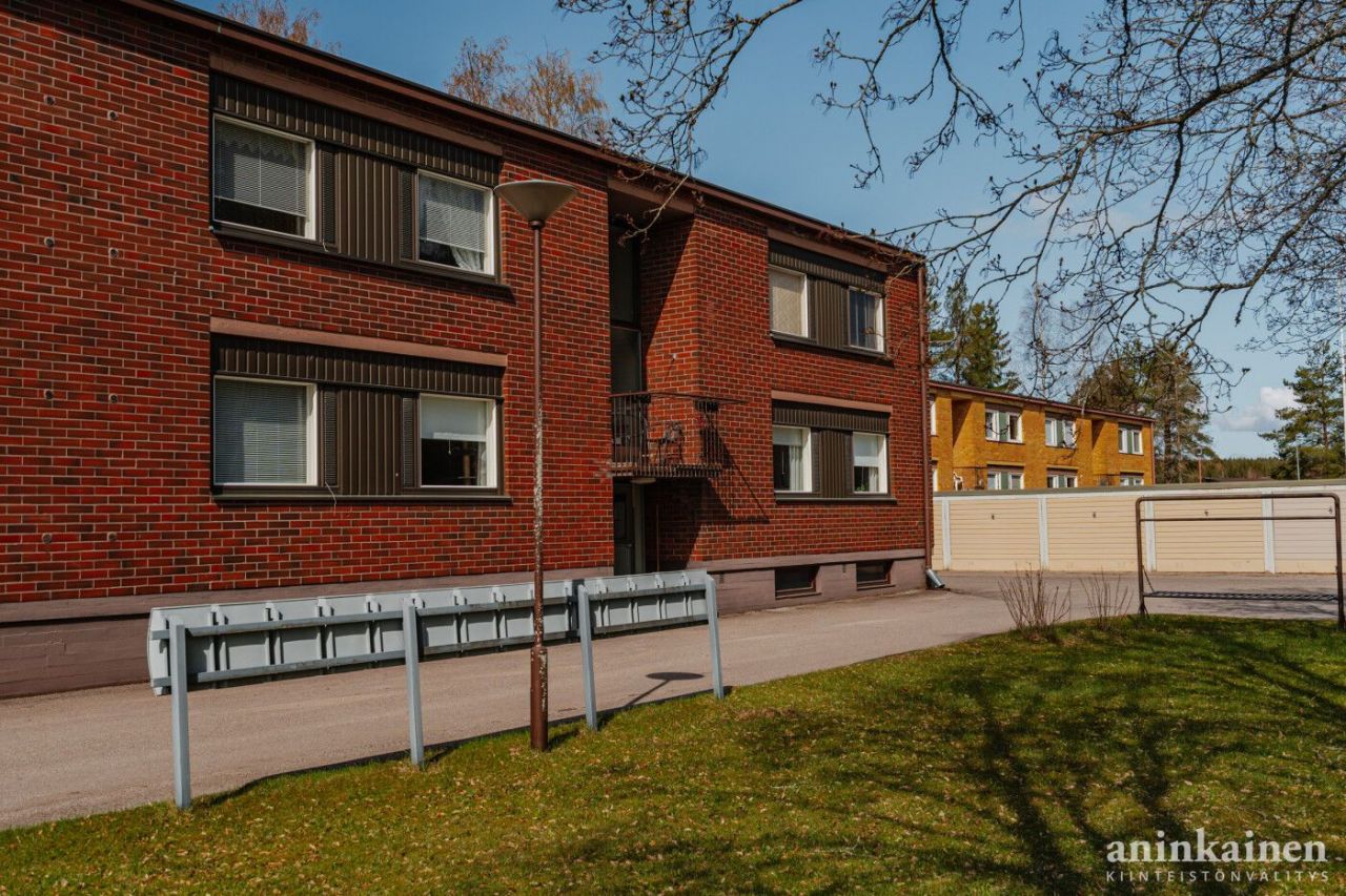 Квартира в Турку, Финляндия, 58.4 м2 фото 5