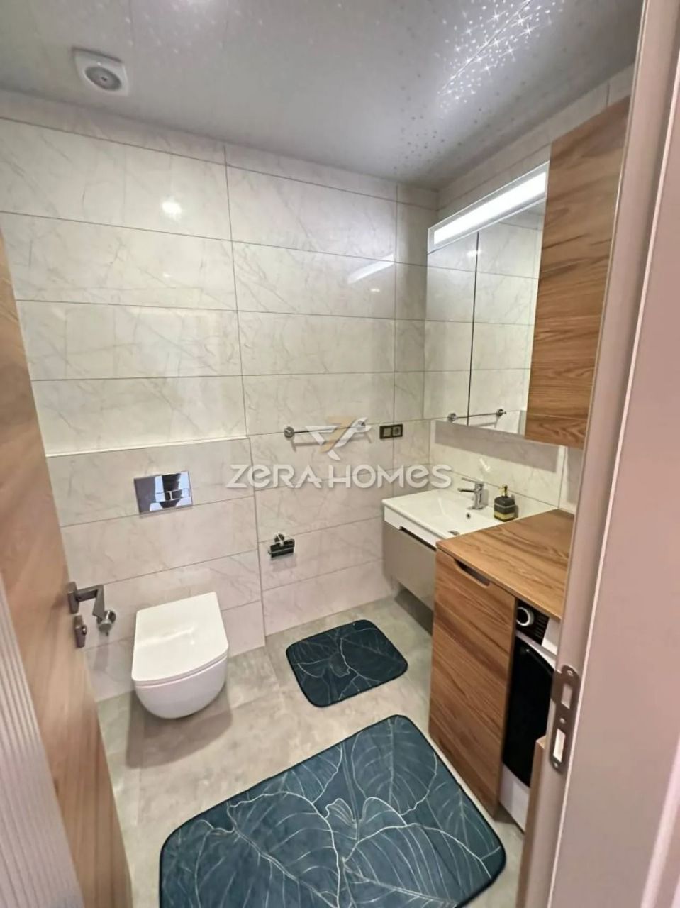 Квартира в Алании, Турция, 65 м2 фото 5