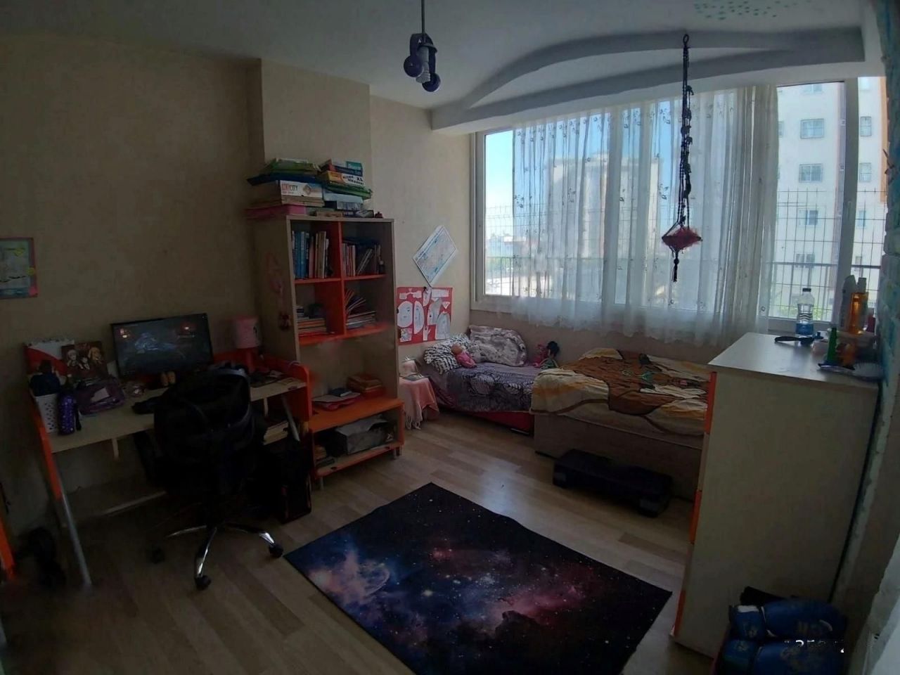 Квартира в Мерсине, Турция, 176 м2 фото 2