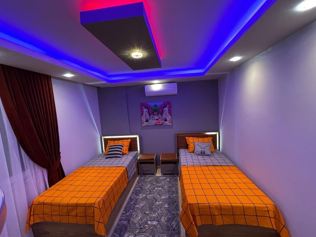 Квартира в Алании, Турция, 125 м2 фото 5