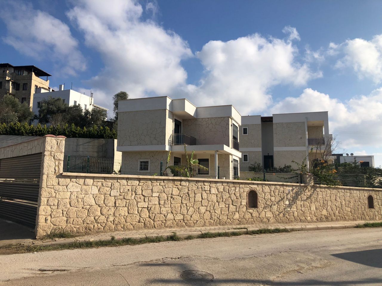 Вилла в Бодруме, Турция, 150 м2 фото 2